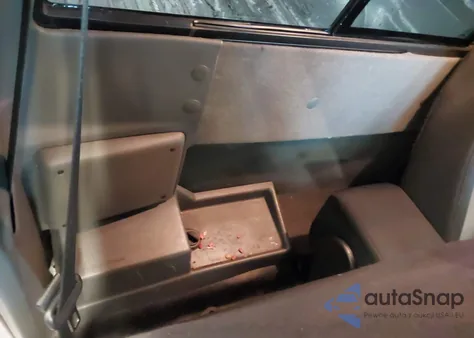 2007 Ford Ranger Stx/Xl/Xlt z USA, uszkodzony, nr VIN 1FTYR10D87PA84975